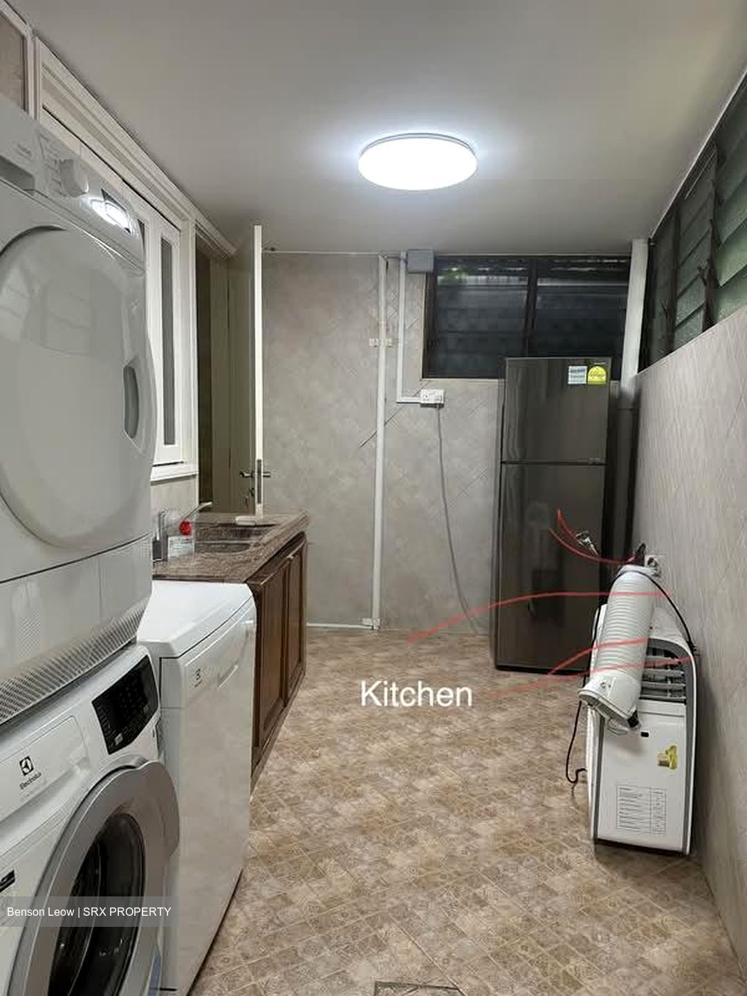 Jalan Elok (D9), Terrace #580230571